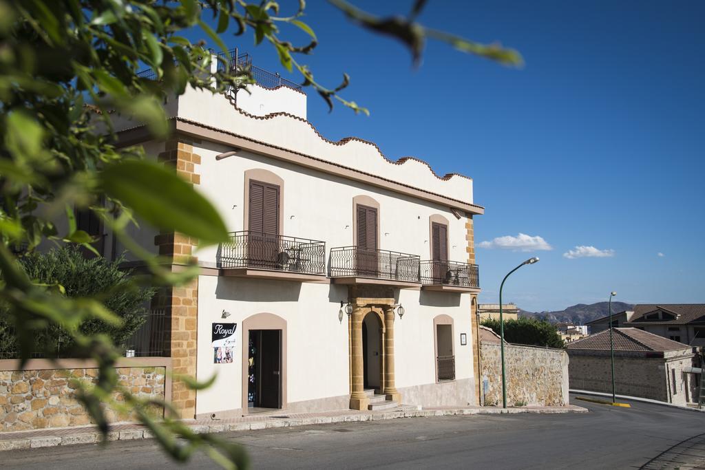 Bed & Breakfast Platani 3*